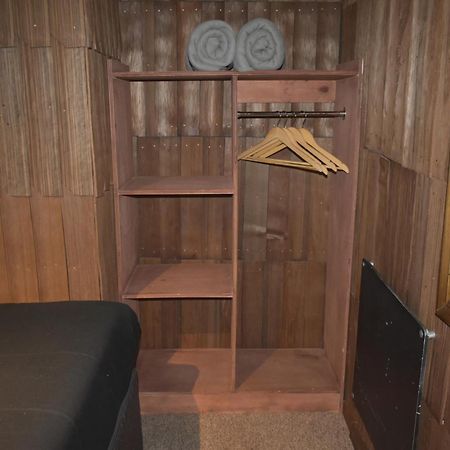 Estacion Hostel Кастро Екстер'єр фото