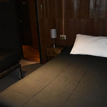 Estacion Hostel Кастро Екстер'єр фото
