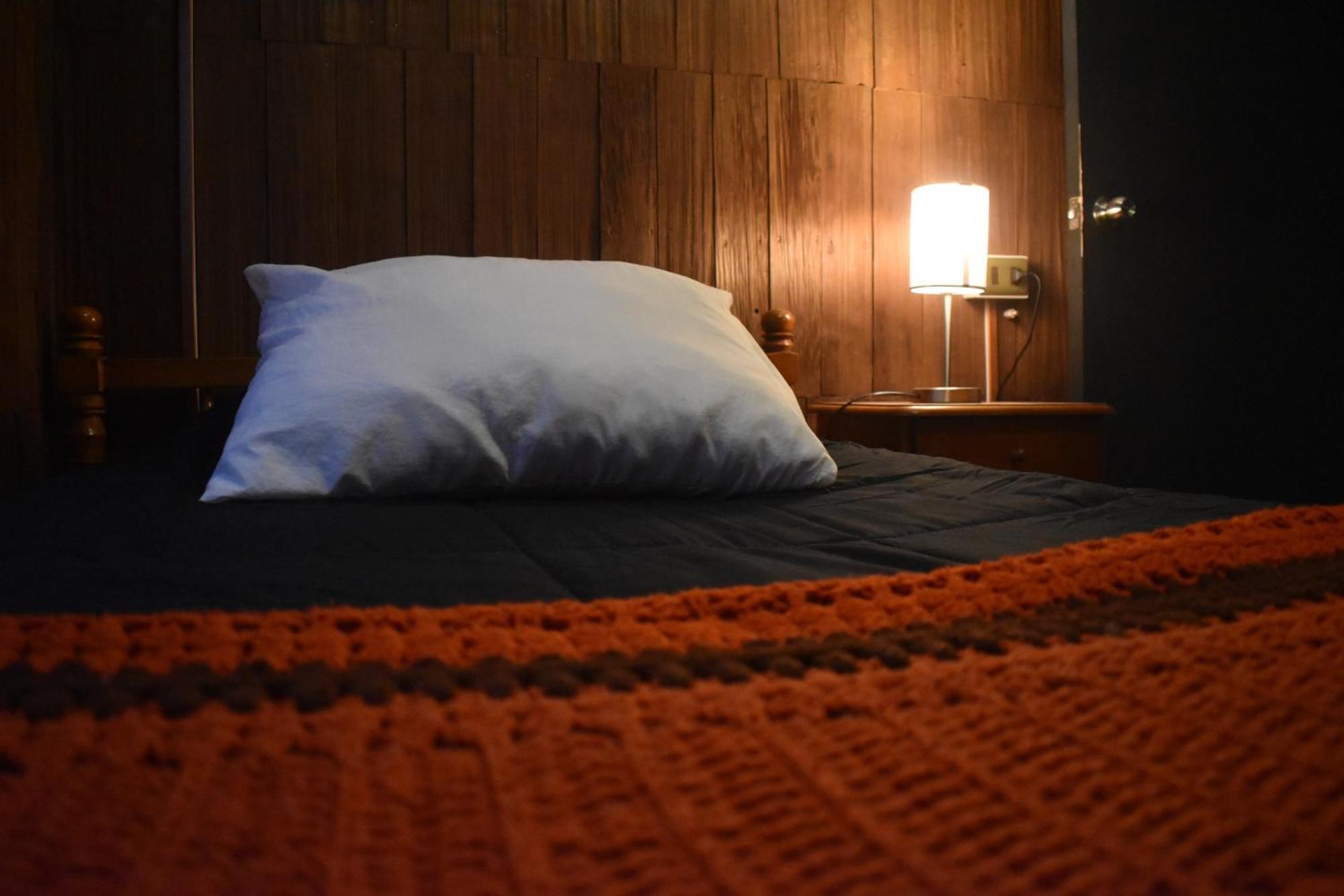 Estacion Hostel Кастро Екстер'єр фото