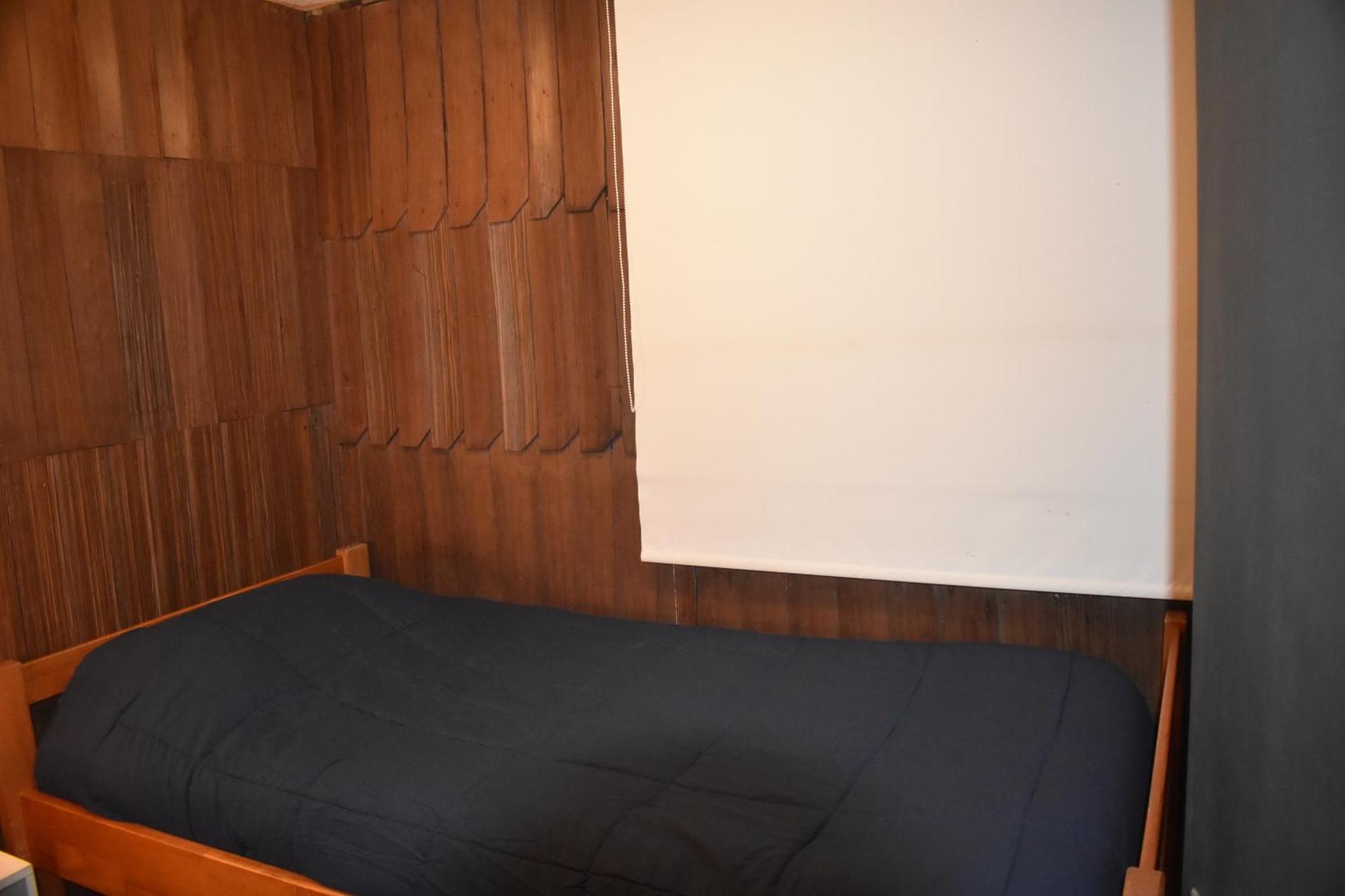 Estacion Hostel Кастро Екстер'єр фото