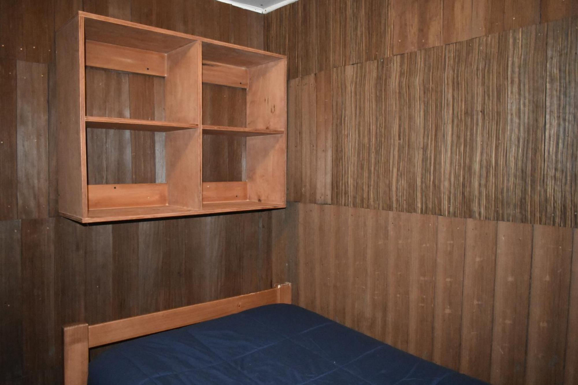 Estacion Hostel Кастро Екстер'єр фото