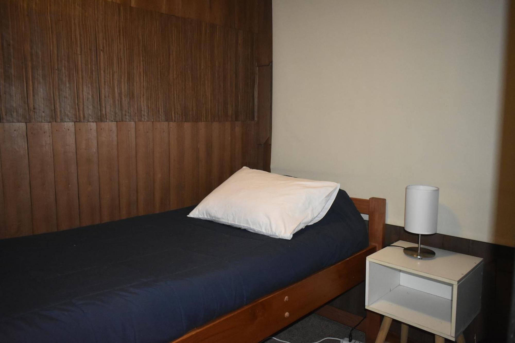 Estacion Hostel Кастро Екстер'єр фото