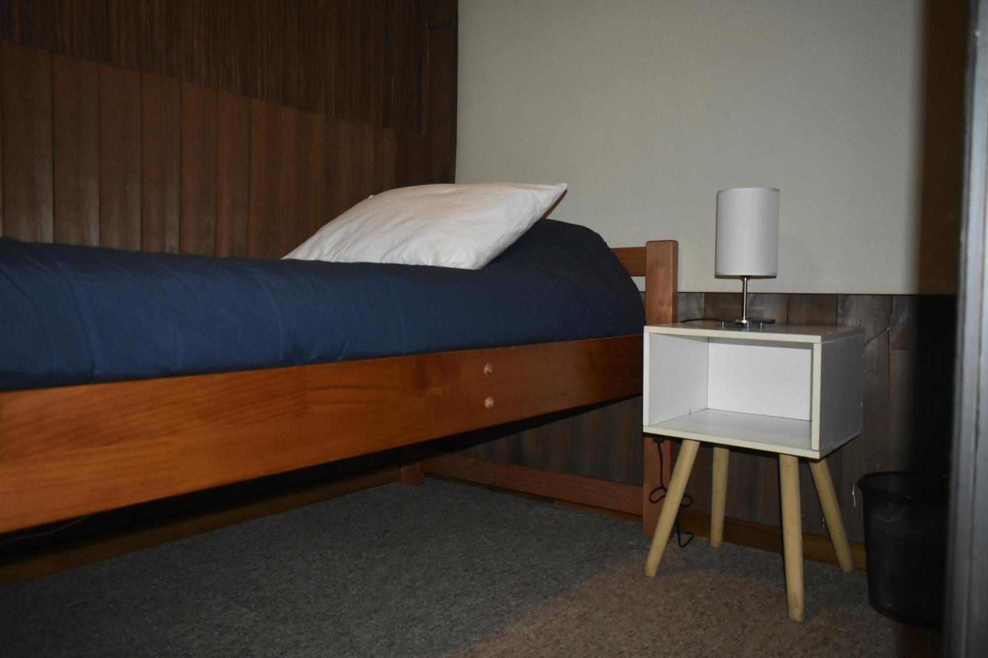 Estacion Hostel Кастро Екстер'єр фото
