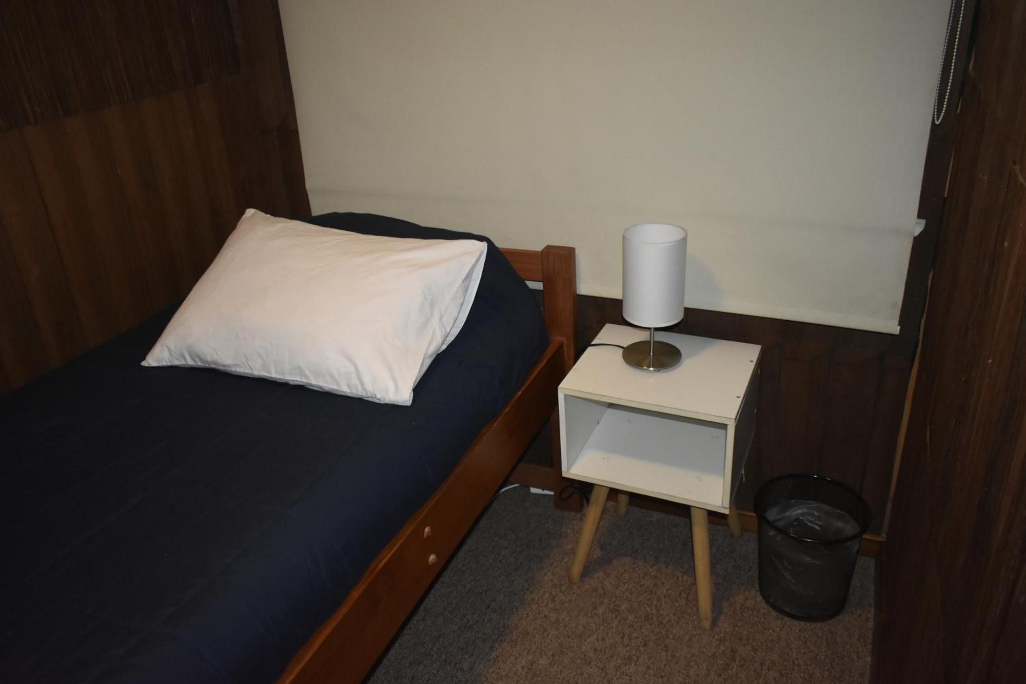 Estacion Hostel Кастро Екстер'єр фото