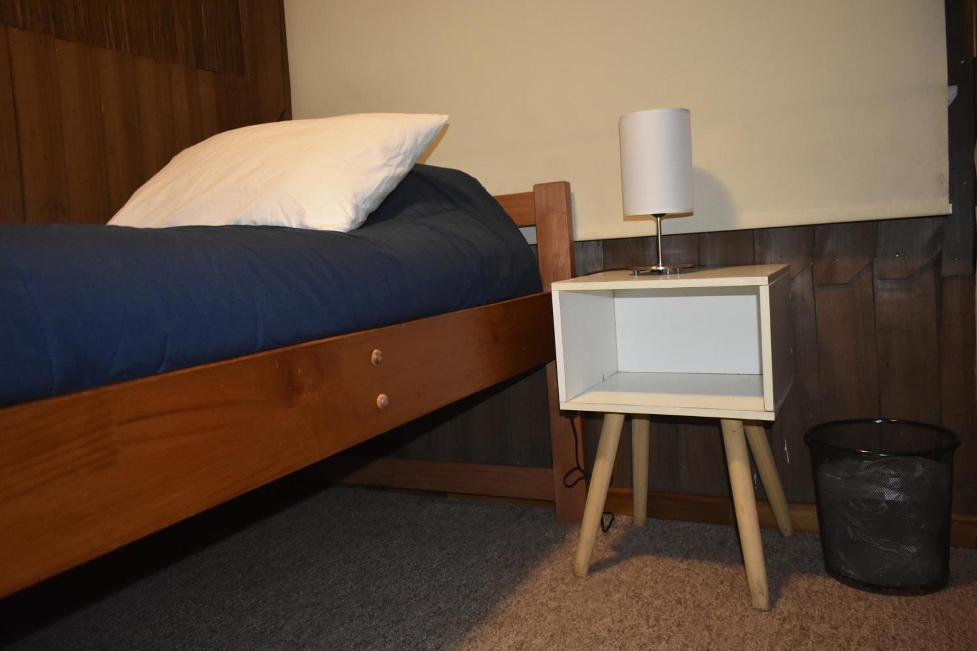 Estacion Hostel Кастро Екстер'єр фото