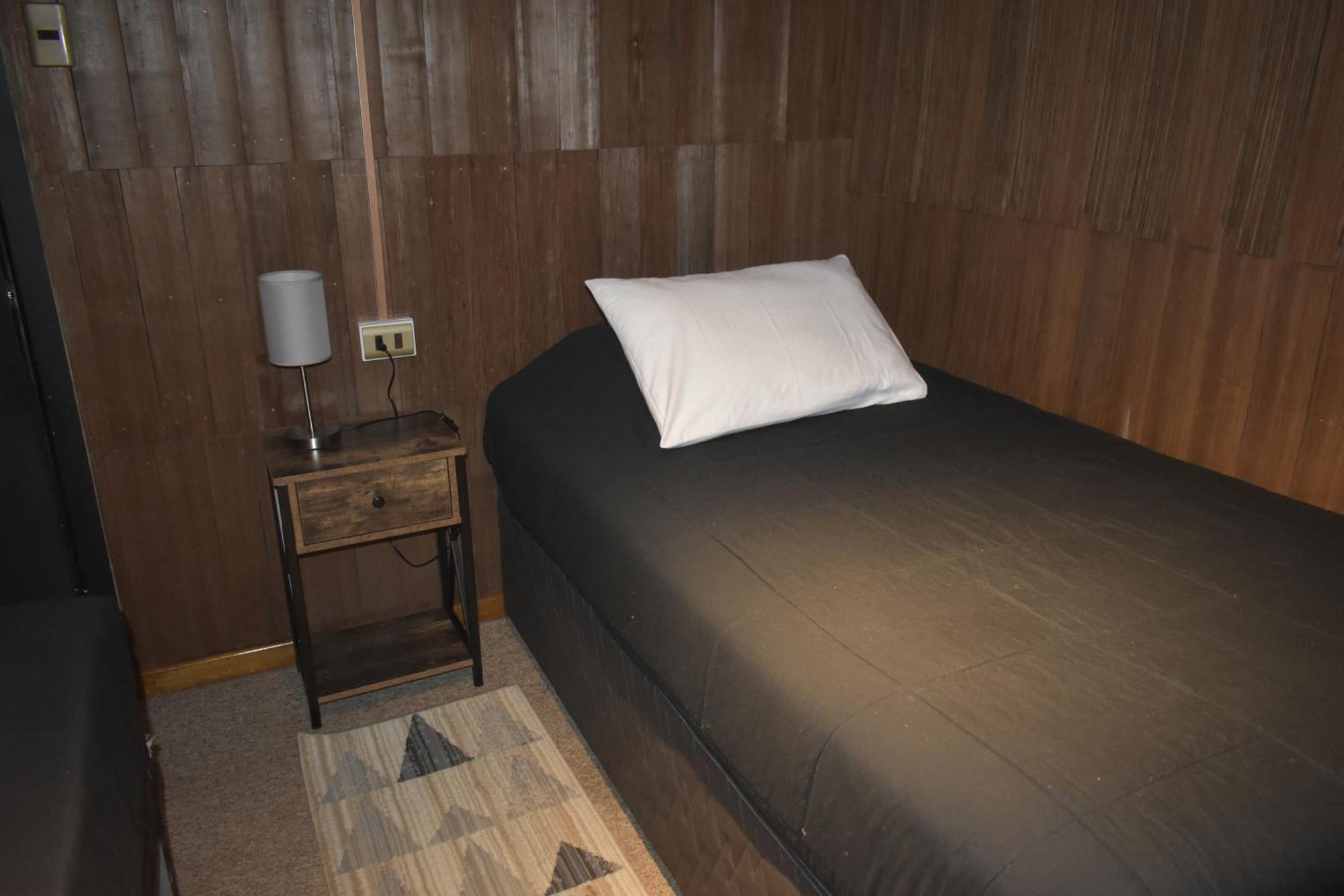 Estacion Hostel Кастро Екстер'єр фото